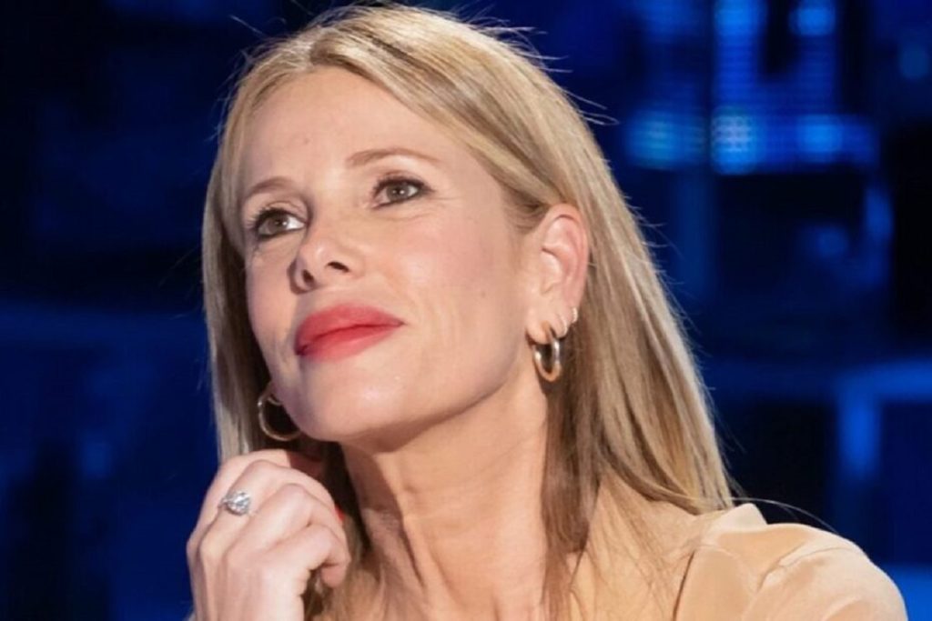 alessia marcuzzi vip