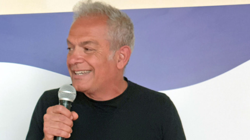 alessio gismondi presidente cna di viterbo e civitavecchia