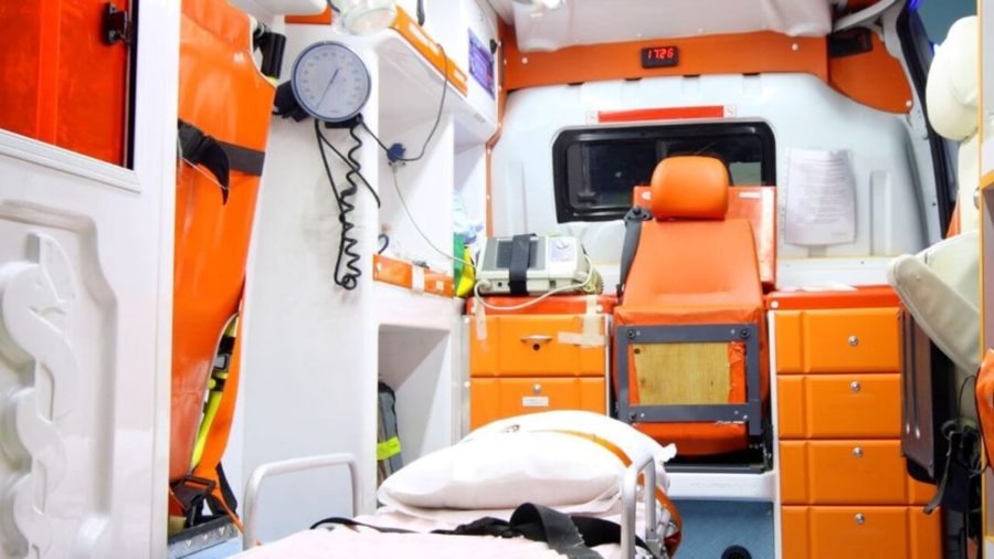 ambulanza interno 2