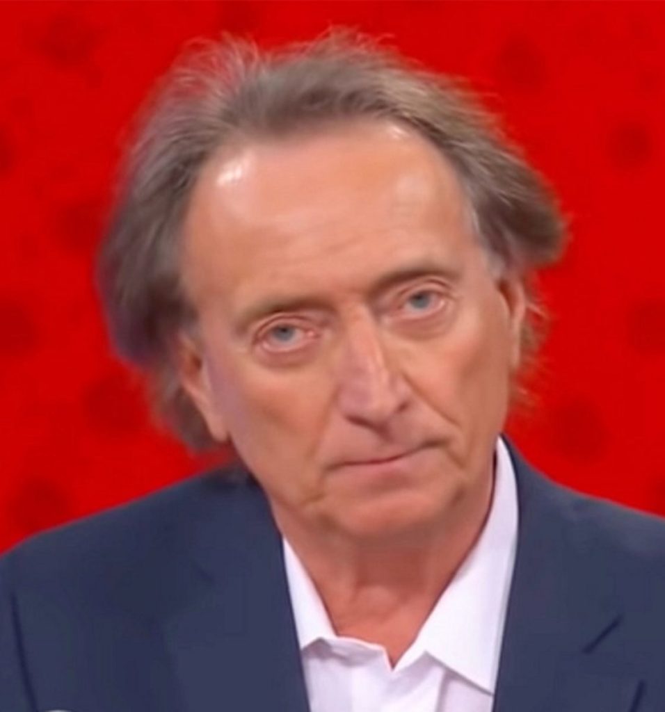 amedeo goria rivelazione guenda vuole farmi interdire3