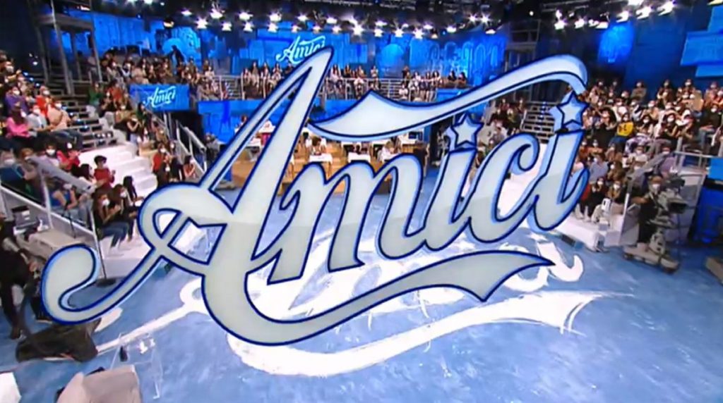 amici 1
