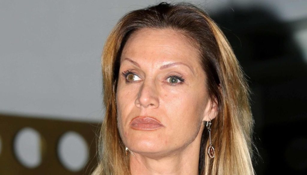 annalisa minetti racconto figlia episodio
