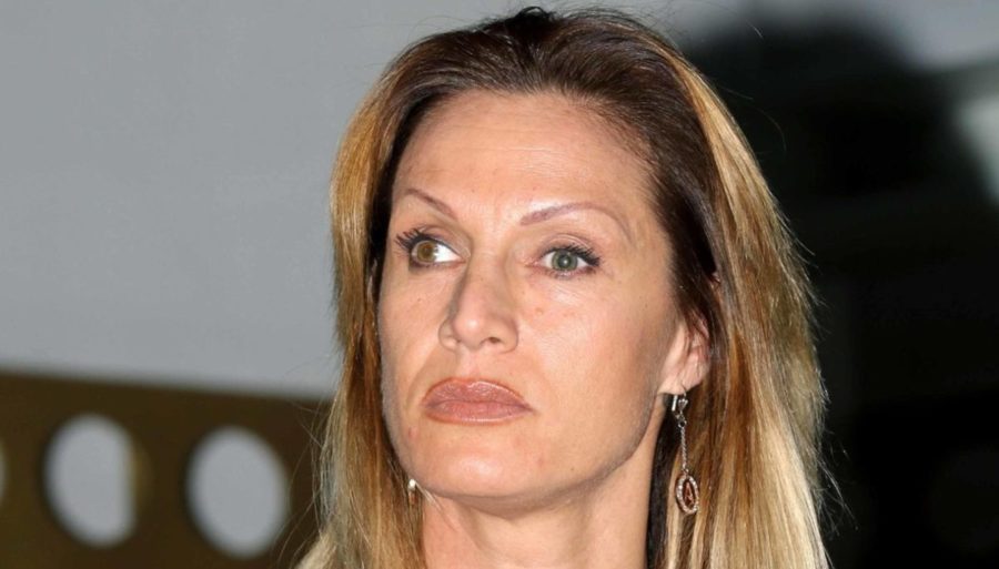 annalisa minetti racconto figlia episodio