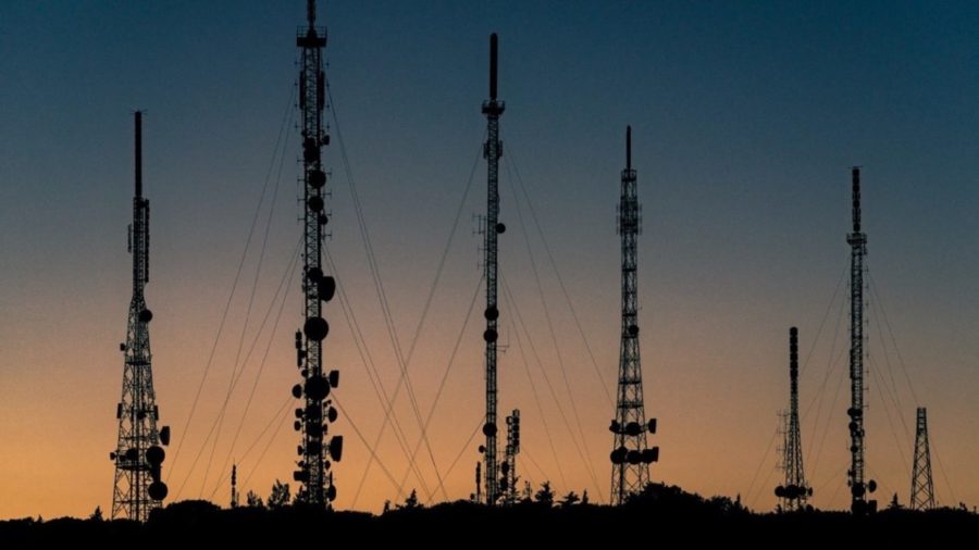 antenne 5g