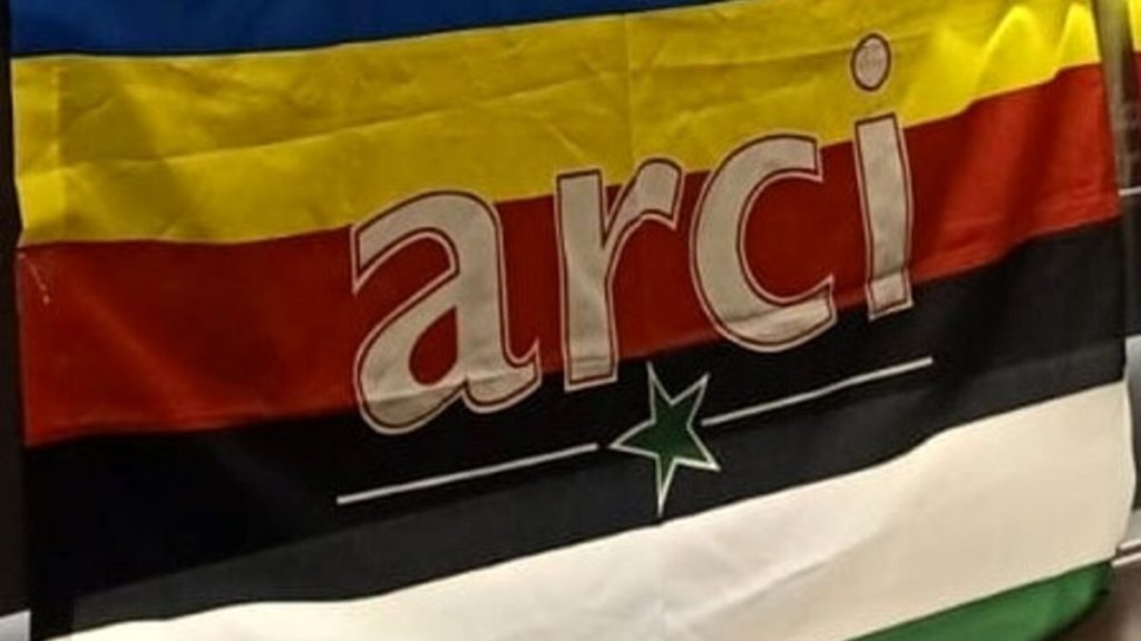 arci 3