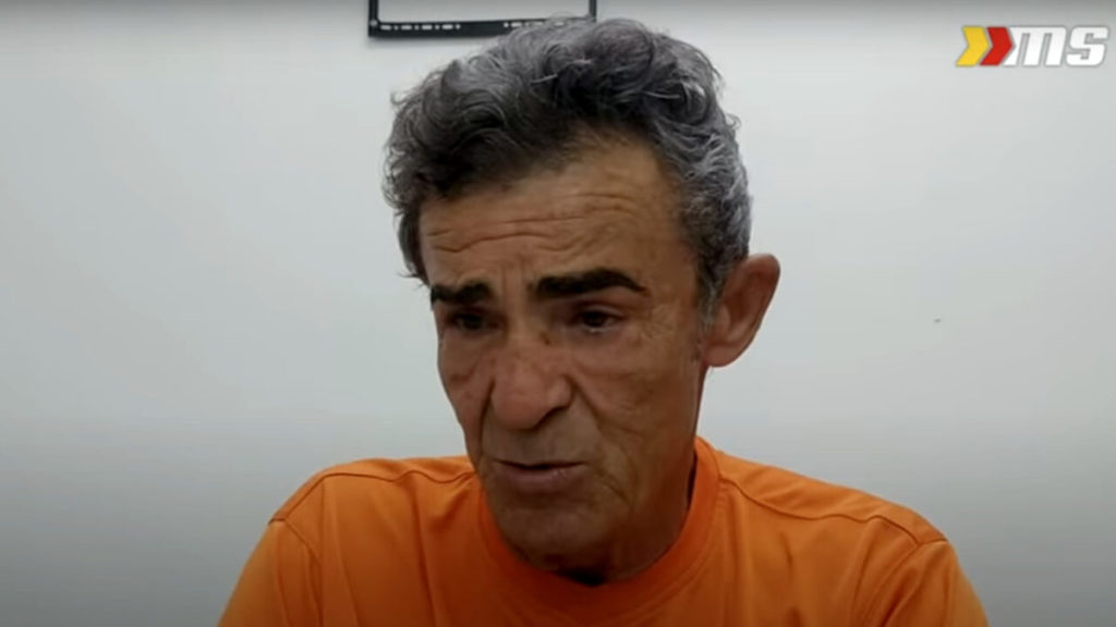 auteri messina