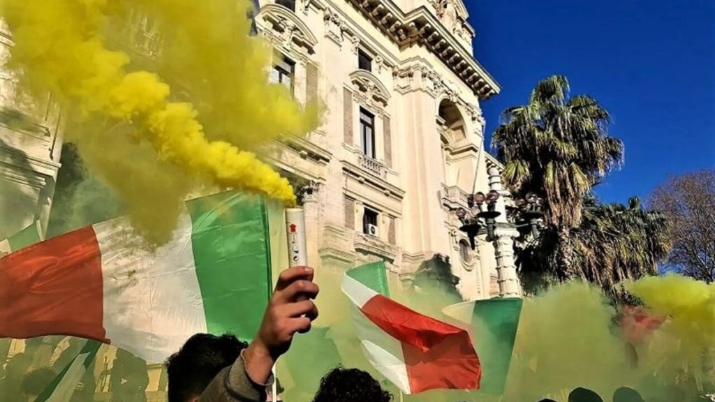 azione studentesca 2