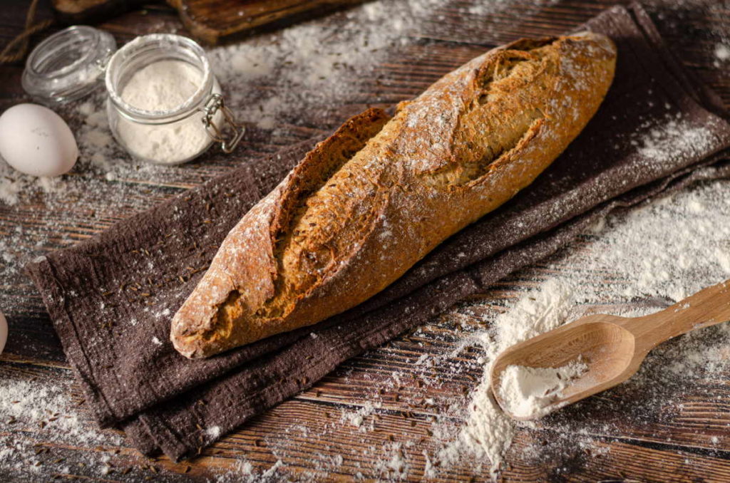 baguette