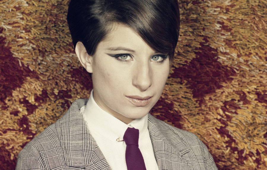 barbra streisand anni 60