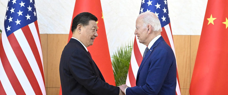 biden Xi Jiping