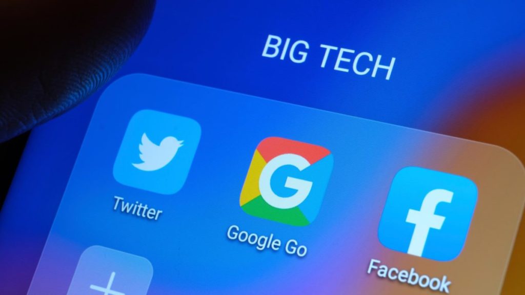 big tech