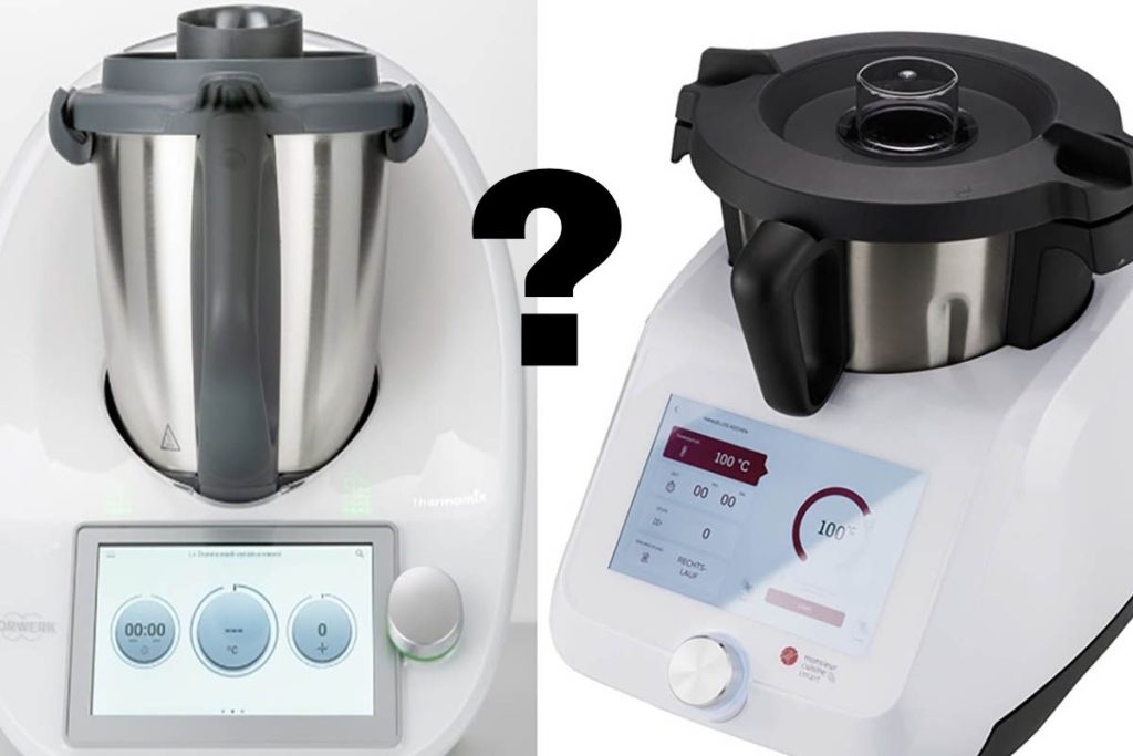 bimby vs robot lidl