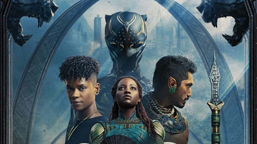 Black Panther: Wakanda Forever, cancellate le scene che mostravano il legame tra Shuri e Namor