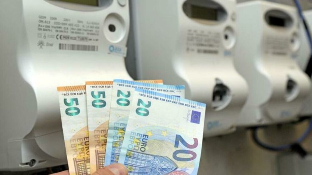 bollette luce e gas
