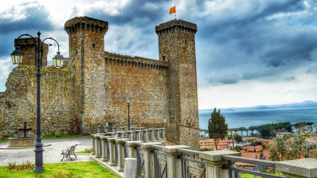 bolsena