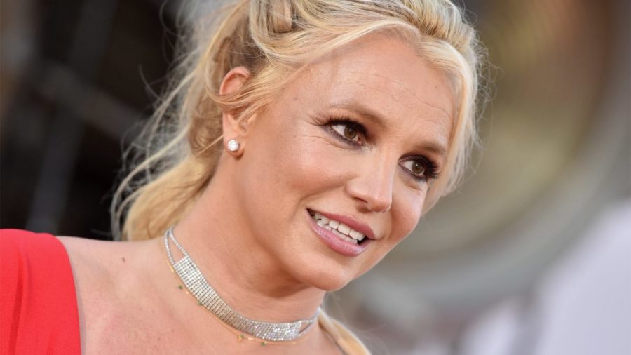 Britney Spears ancora nuda in vasca “mi piace essere sgradevole” 1 britney spears nuda letto 1