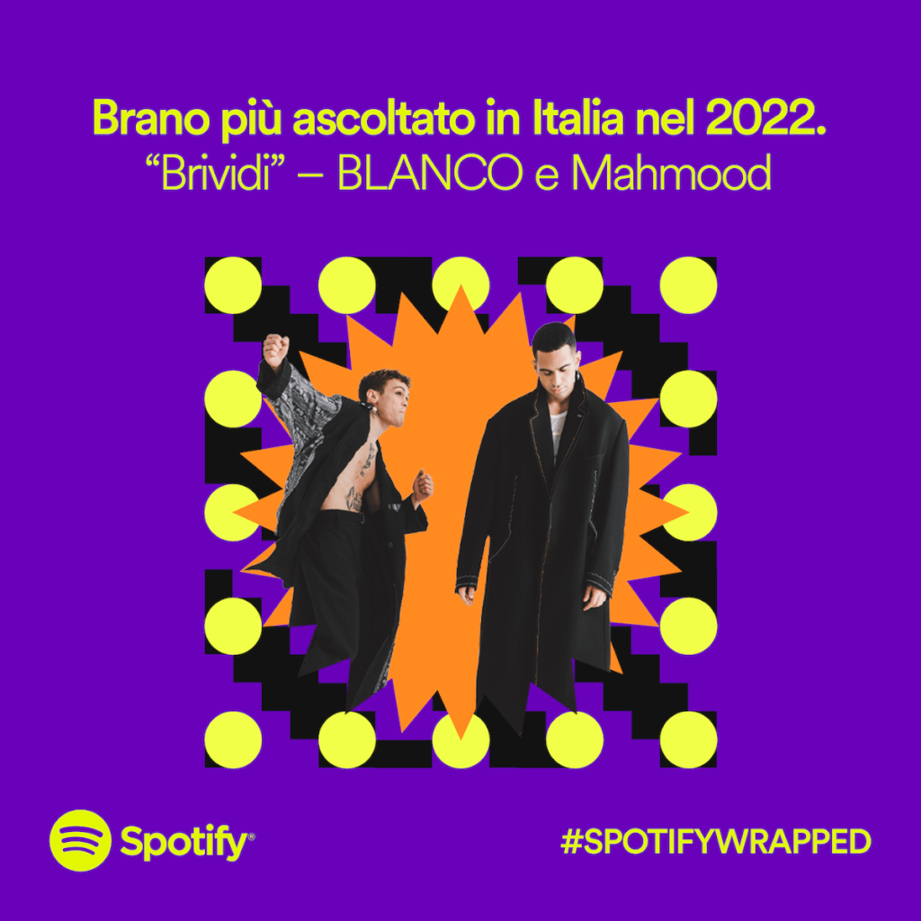 brividi italia