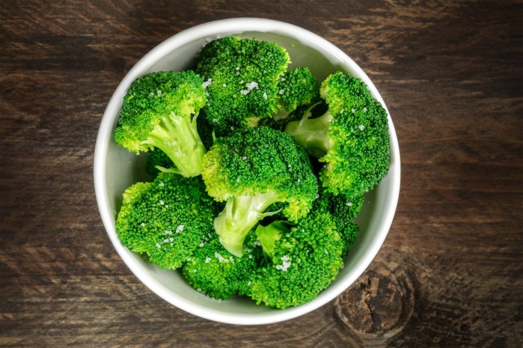 broccolo