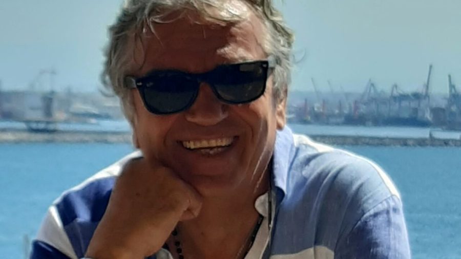 Pioggia di messaggi di cordoglio per Raffaele Caiazza: "Ci sono persone e sorrisi che mancherà non rivedere più" 1 caiazza pedone investito ponte dell elce