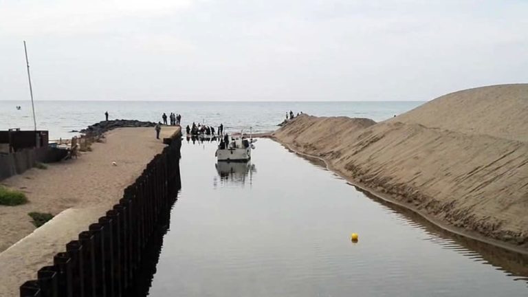 canale pescatori ostia4 2