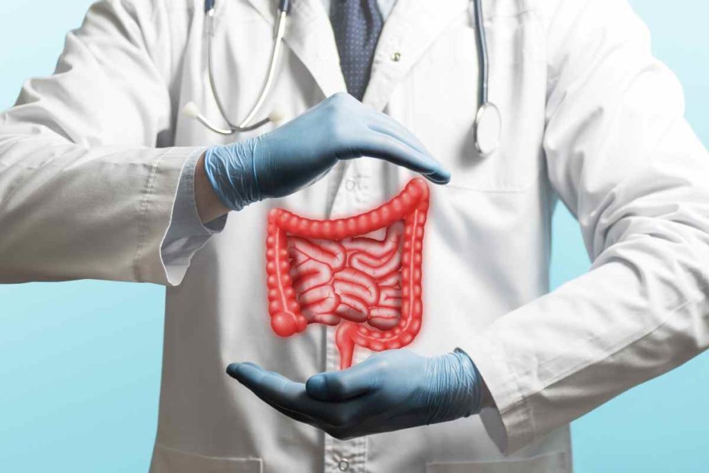 cancro colon