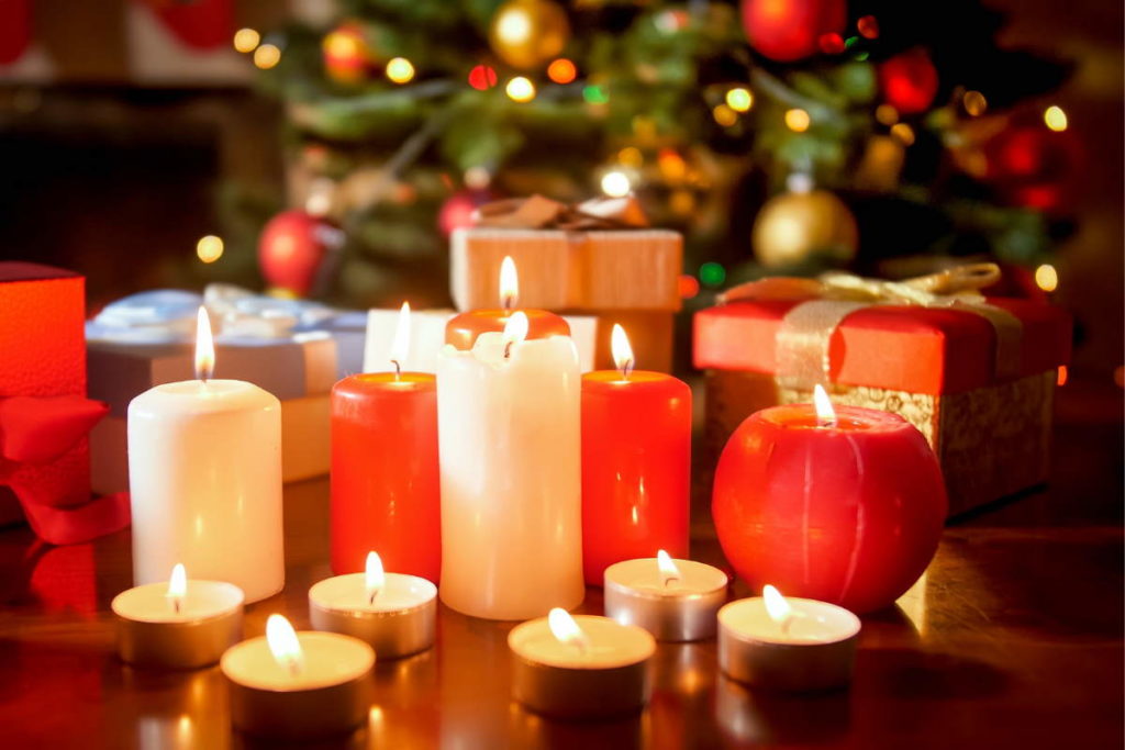candele