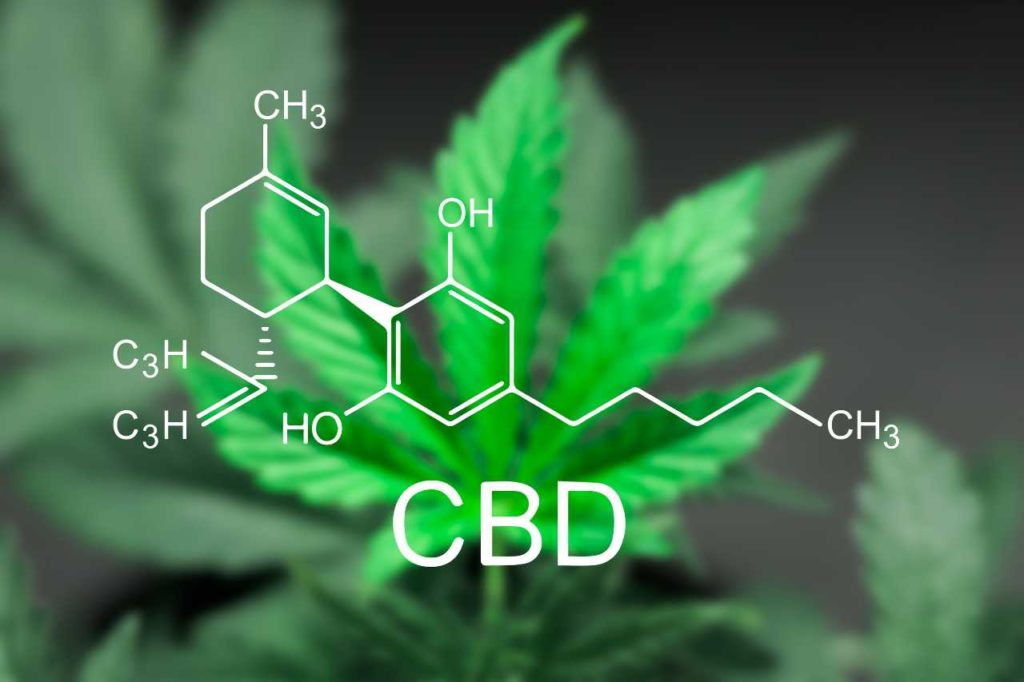 cannabis cura contro la nausea1