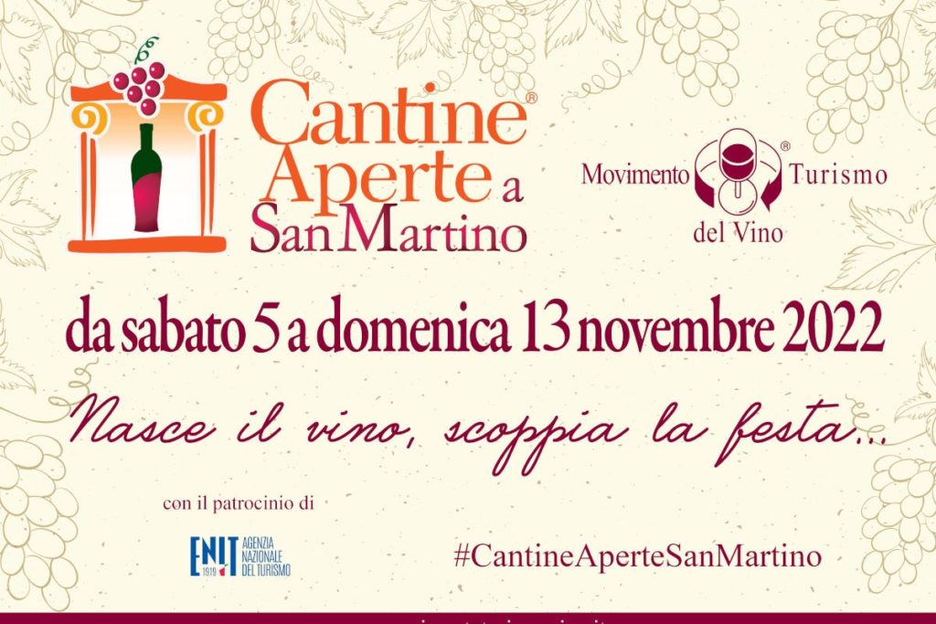 cantine aperte san martino