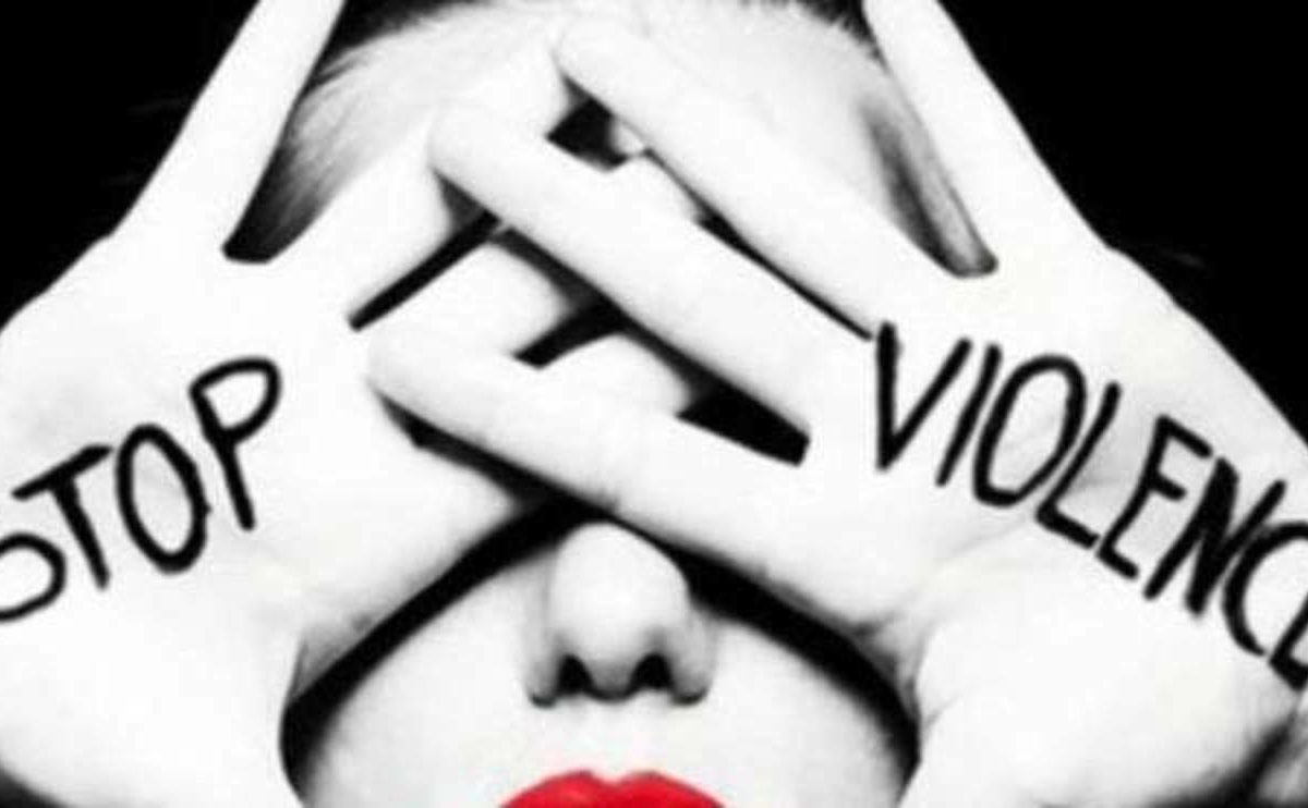 Violenza sulle donne: ecco 5 canzoni che parlano del problema.