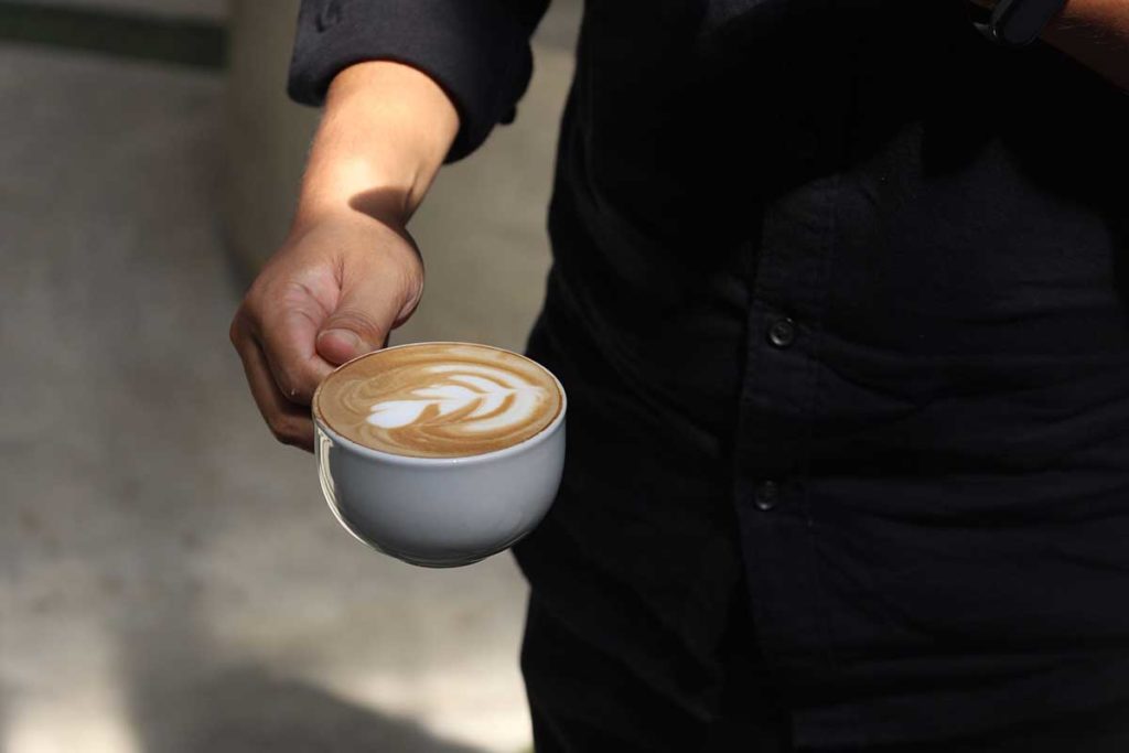 cappuccino