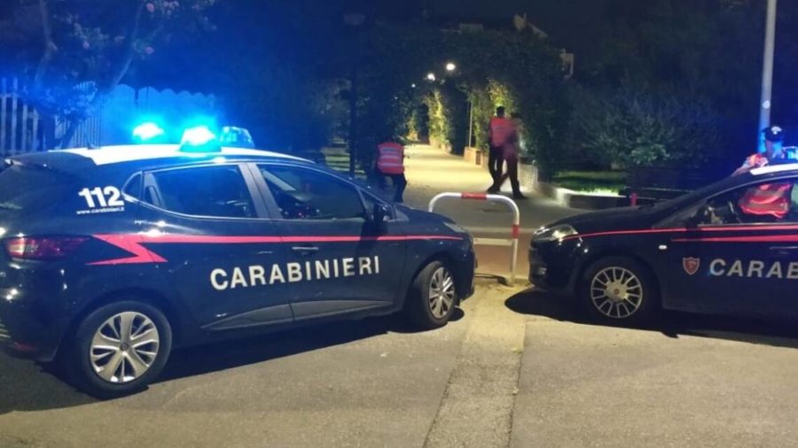 carabinieri a finale 776293