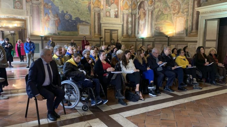centro sociale pilastro 2