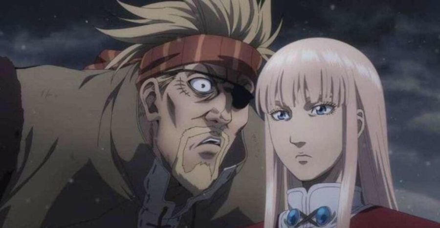 Vinland Saga, il regista della serie dice la sua sullo stato dell’industria dell’animazione giapponese 1 cff6f4a7 a300 4988 ba23 d0f5f0d3fca1 1024x532 1