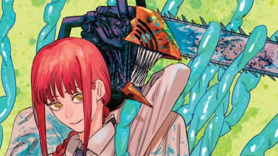 Chainsaw Man: censurato il momento più disgustoso della serie 1 chainsaw man 170739 3 1024x576 1