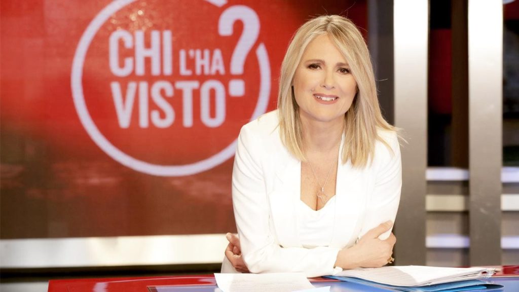 chi lha visto