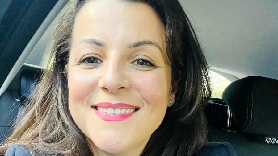 Siparietto social tra sindaci, Frontini scherza con Arena: "Dopo di te mi è stato vietato pubblicare foto di tramonti" 1 chiara frontini 8