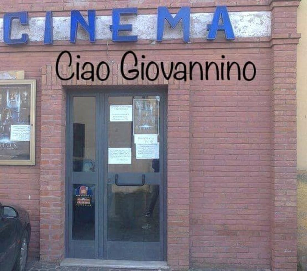 cinema colombo