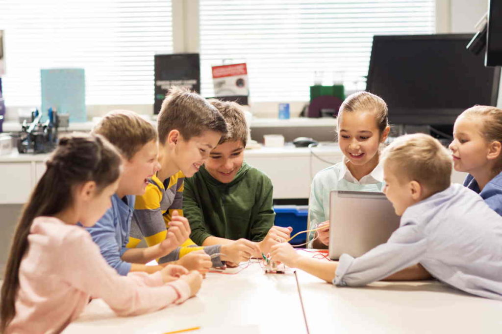 coding bambini