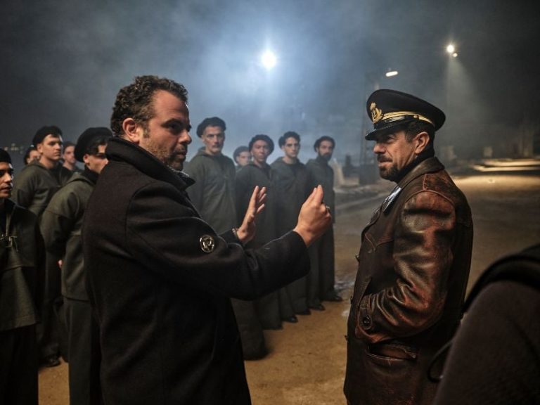 comandante 1