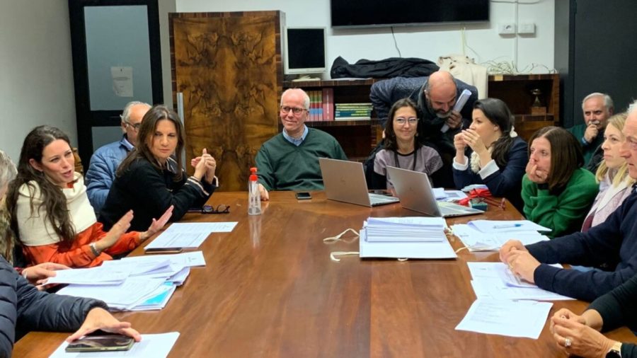 Appalto rifiuti, serve la gara e va rivisto il progetto: tutto rimandato al 2023 e il Tar bastona il Comune 1 commissione bilancio