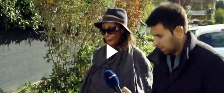 compagna soumahoro video