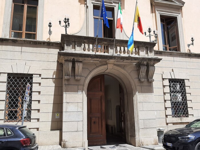 comune catanzaro