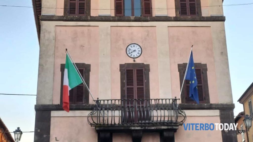 comune di valentano