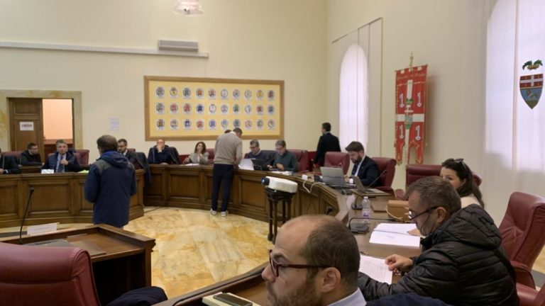 conferenza sindaci 2