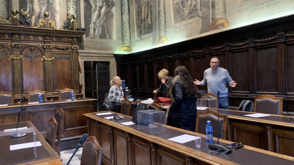 consiglio saltato 2