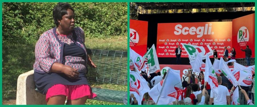 Caso Soumahoro: nell’inchiesta sulla coop Karibu spuntano gli “aiutini” di alcuni dirigenti Pd 1 coop Karibu Pd