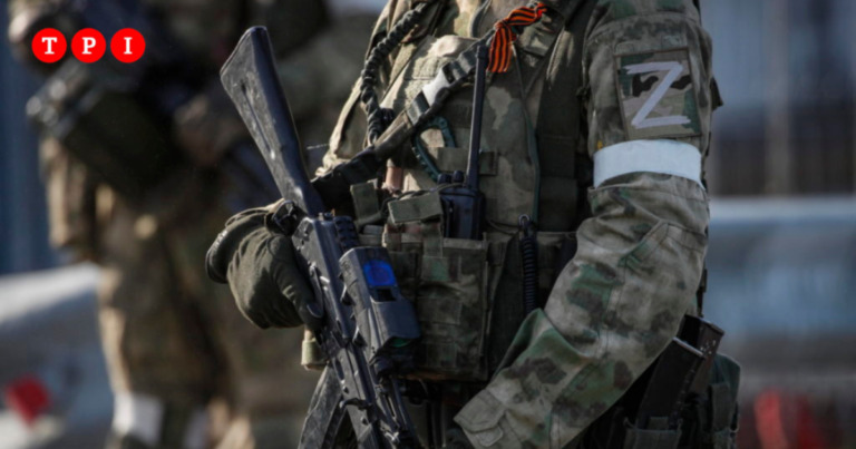 crimea esplosione