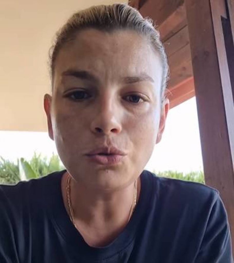 critiche a emma marrone1