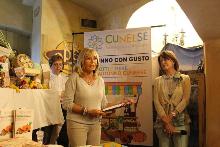 cuneo gusto