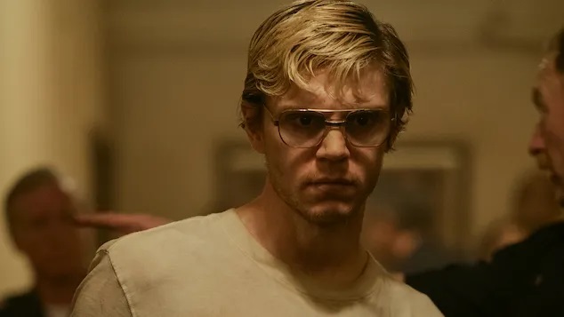 dahmer 1